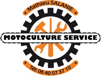 Logo de Motoculture Services
