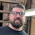 Portrait de Mathieu Salanié